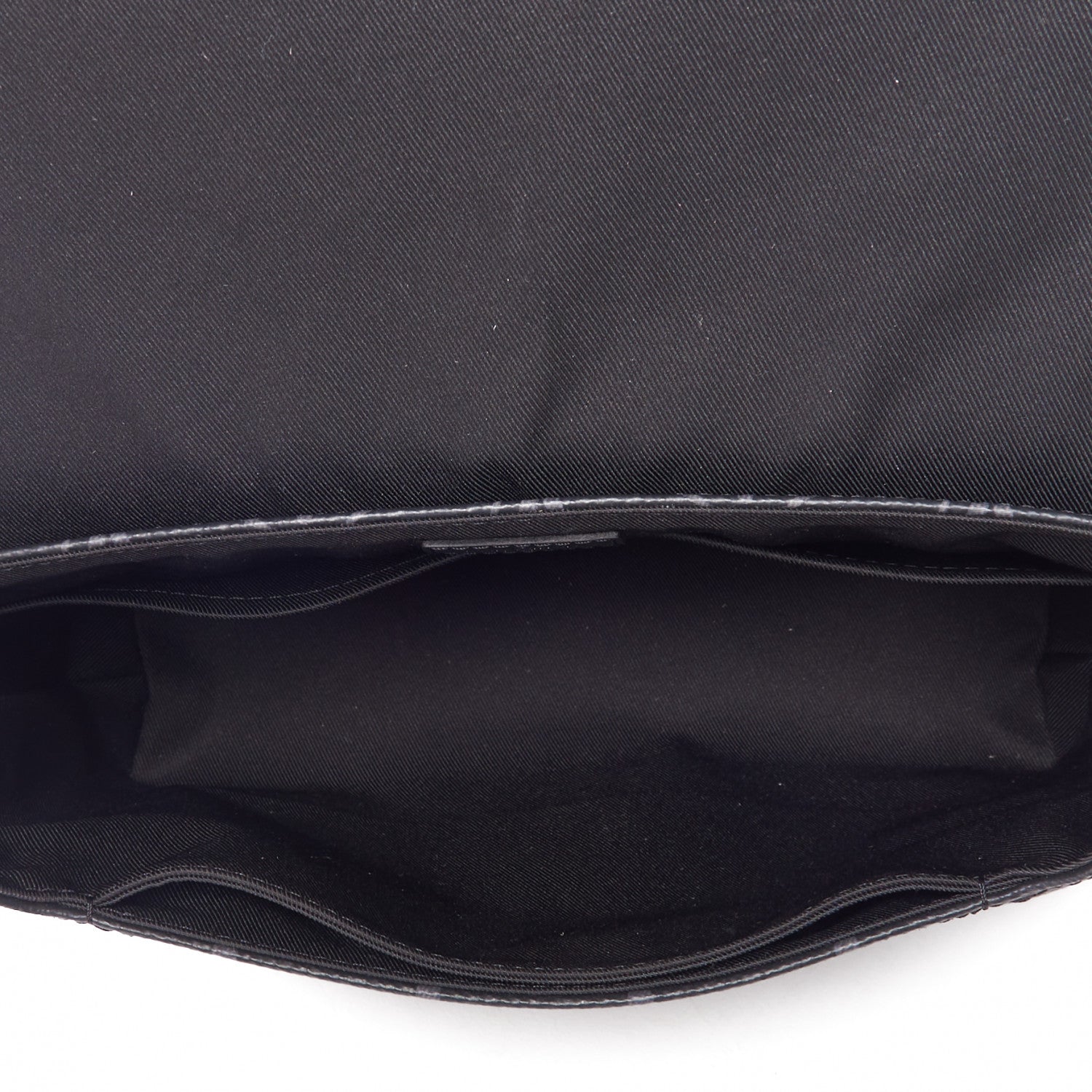 Louis Vuitton Monogram Eclipse District PM Black 8 of 8