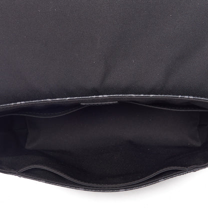 Louis Vuitton Monogram Eclipse District PM Black 8 of 8