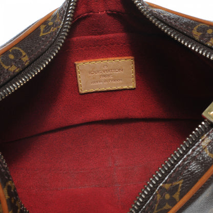 Louis Vuitton Monogram Croissant PM 5 of 7