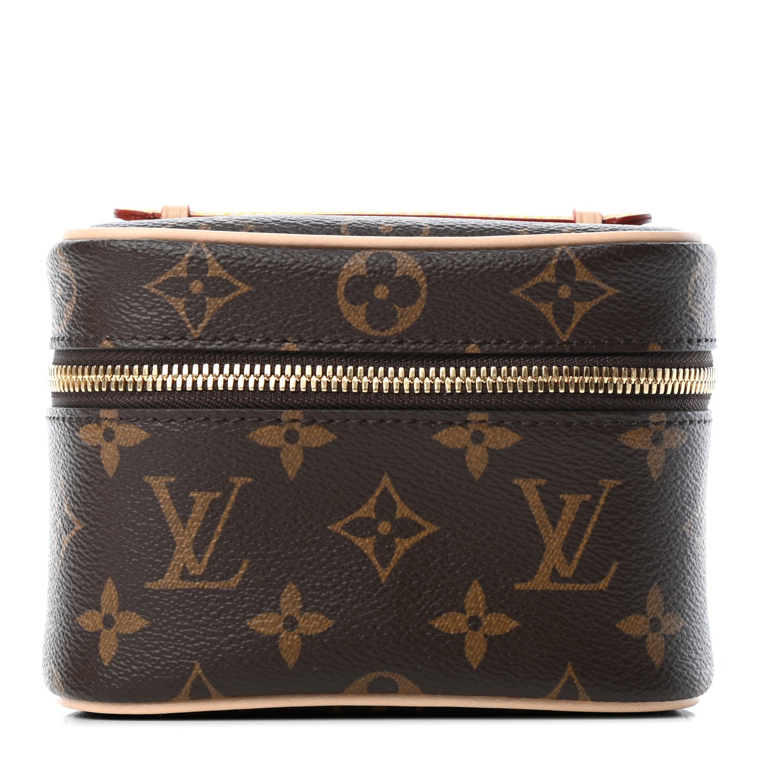Louis Vuitton Monogram Nano Nice 1 of 4