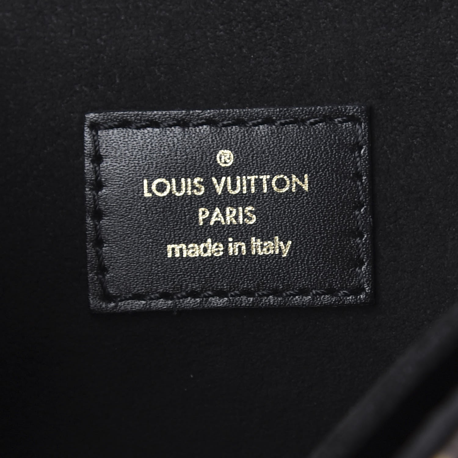 Louis Vuitton Reverse Monogram Pochette Metis 8 of 10