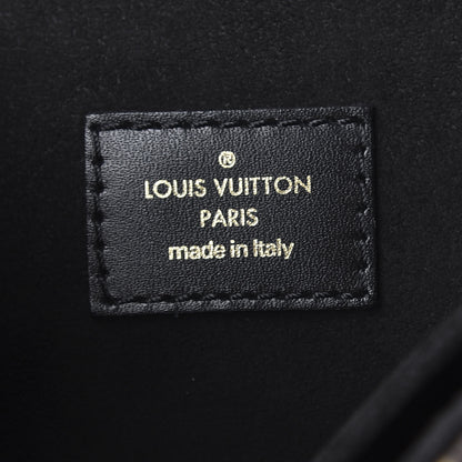 Louis Vuitton Reverse Monogram Pochette Metis 8 of 10