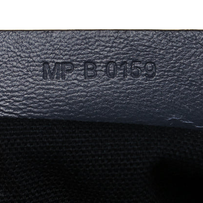 Givenchy Calfskin Crocodile Embossed Mini Antigona Storm Grey 11 of 14