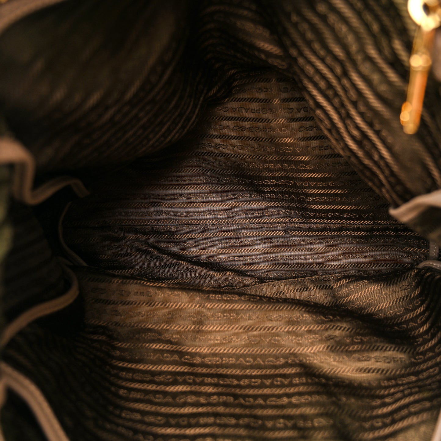 Vitello Daino Tote Argilla