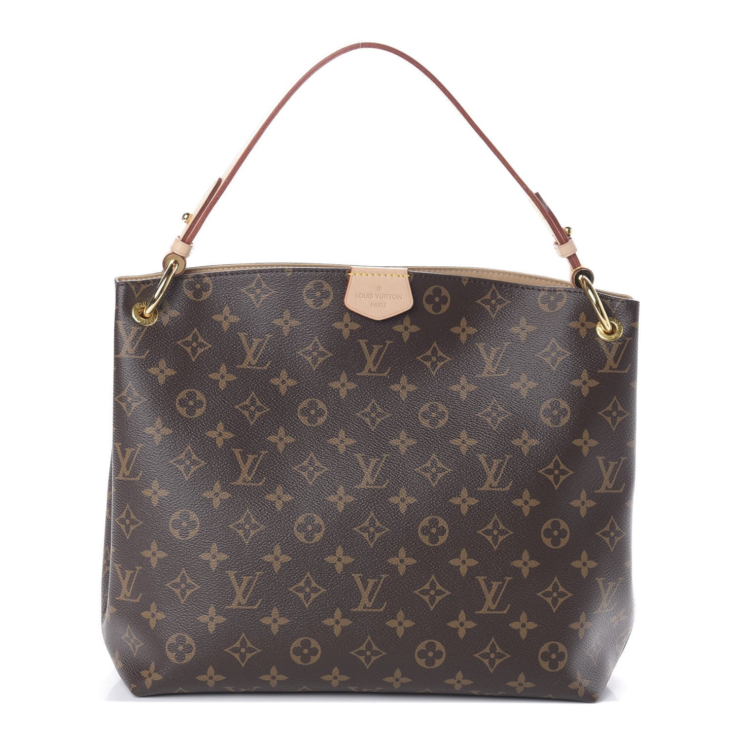 Monogram Graceful PM