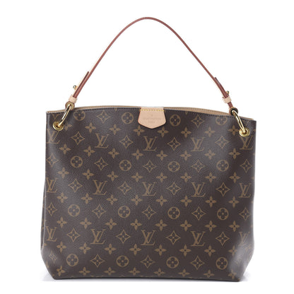 Louis Vuitton Monogram Graceful PM 1 of 9