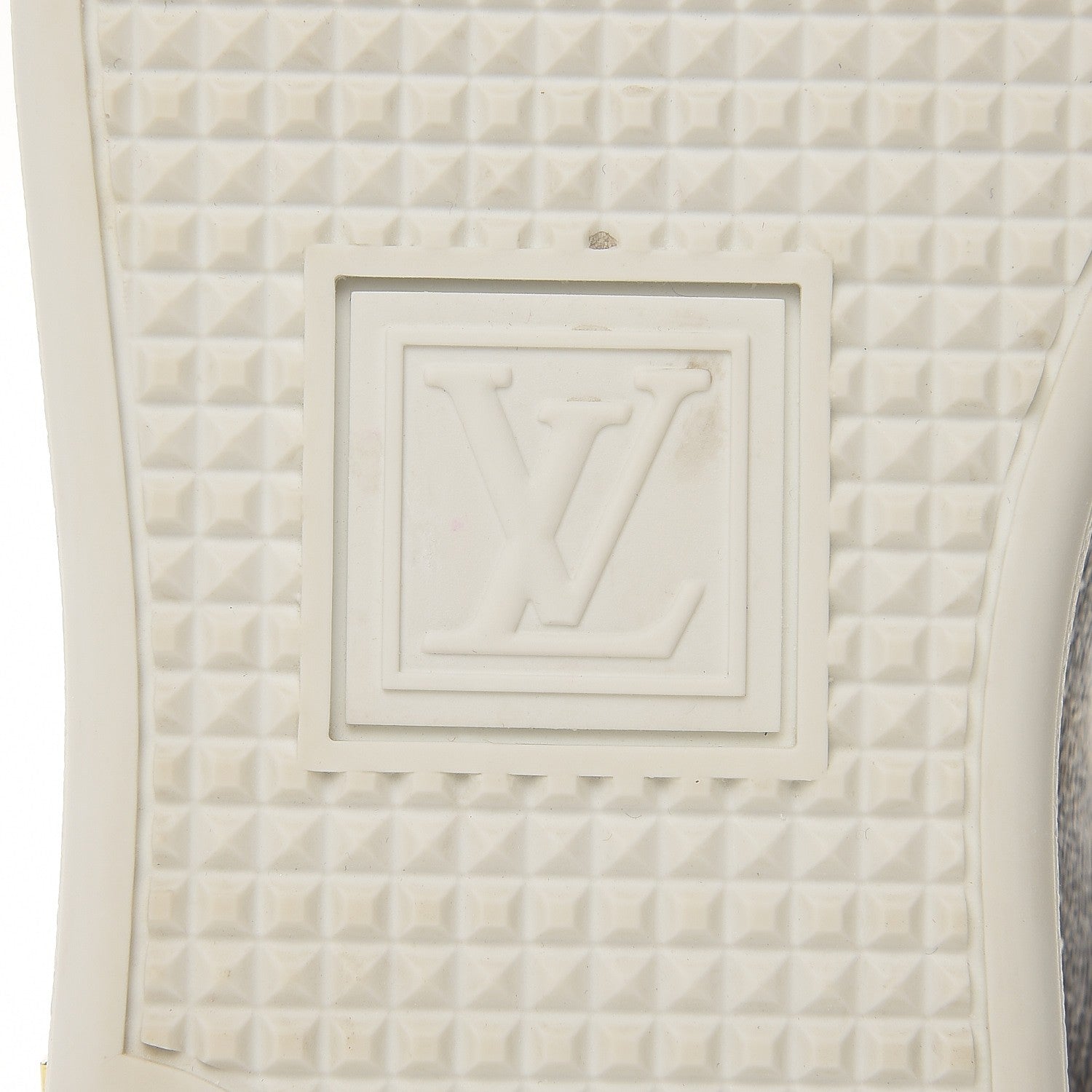 Louis Vuitton Patent Monogram Frontrow Sneakers 36.5 8 of 13