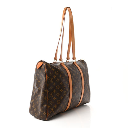 Louis Vuitton Monogram Sac Flanerie 45 3 of 16