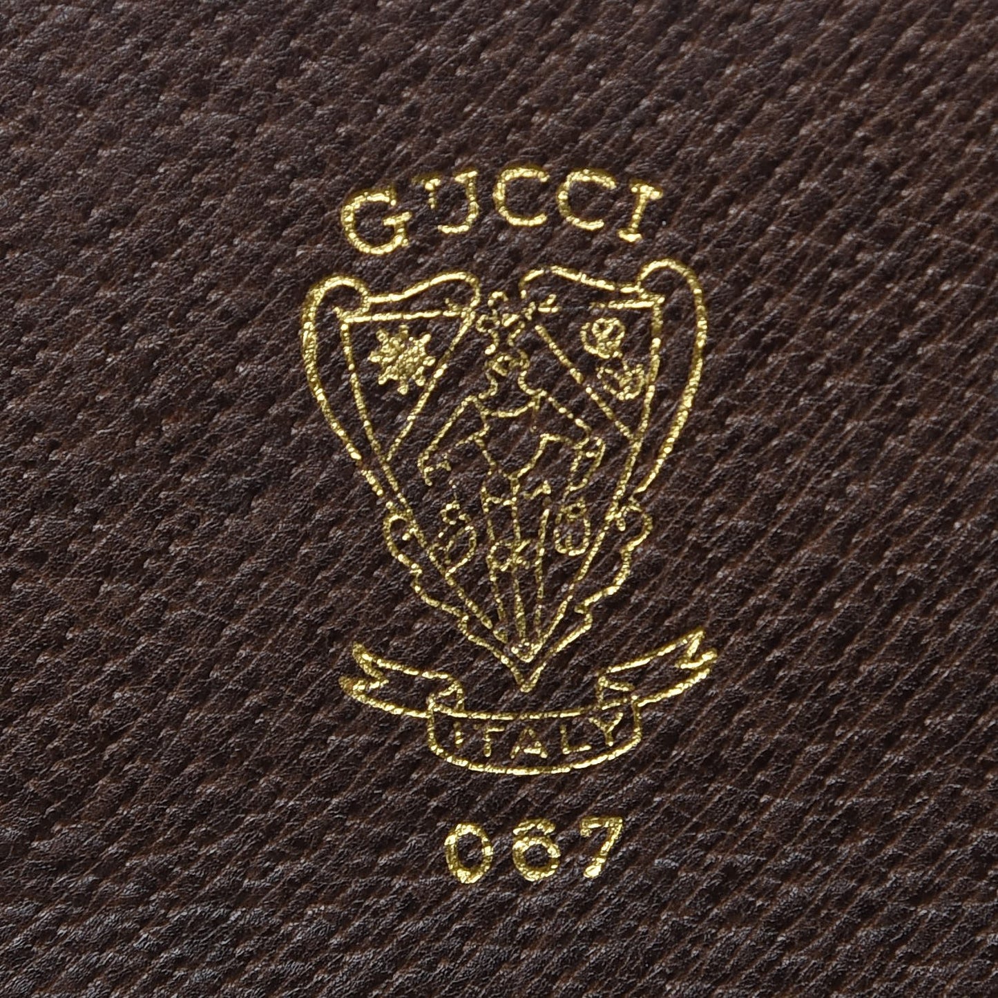 GG Plus Web Tote