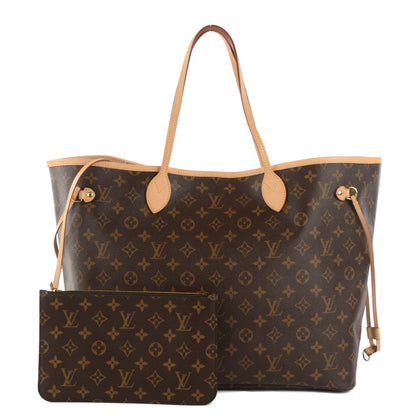 Louis Vuitton Monogram Neo Neverfull GM 1 of 9