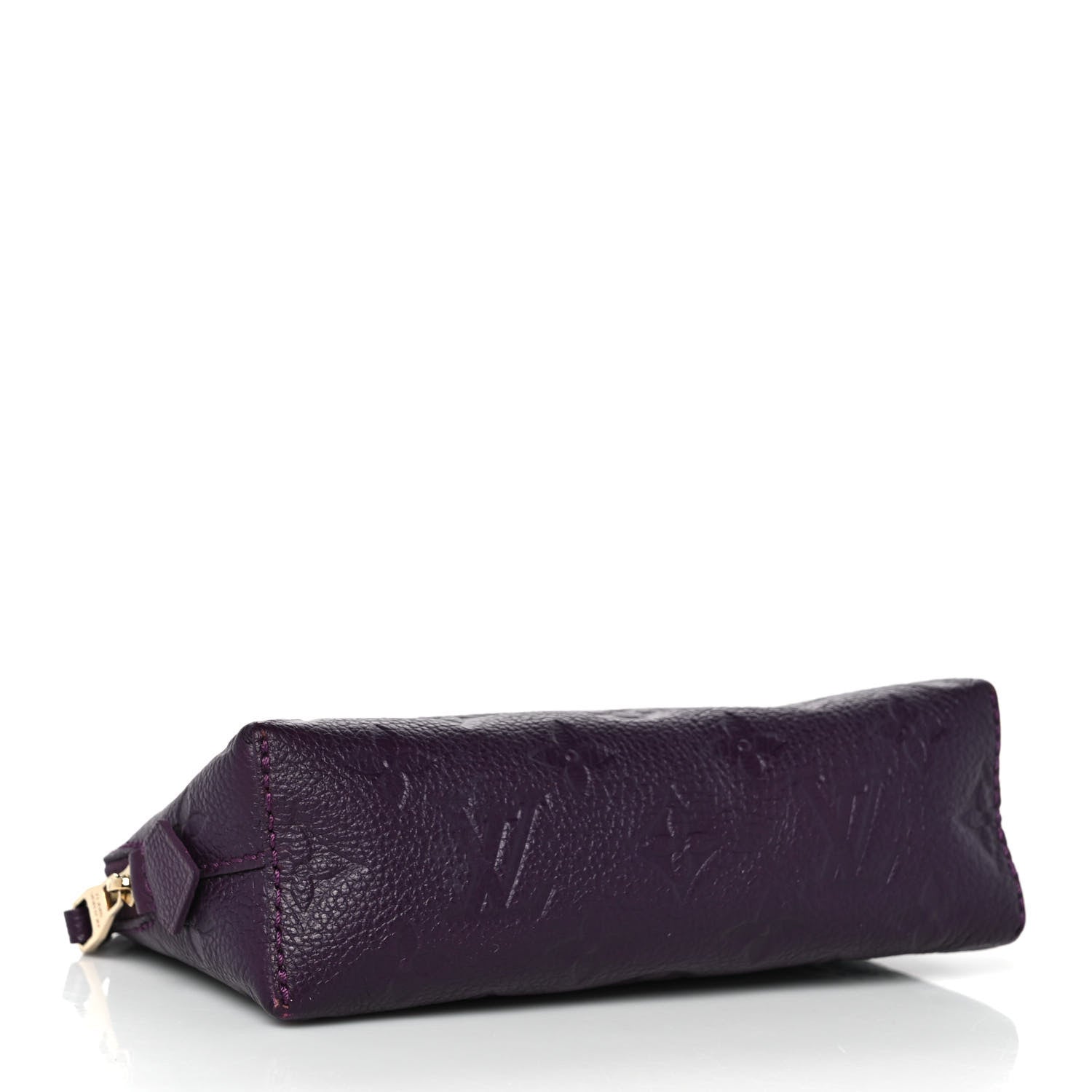Louis Vuitton Empreinte Cosmetic Pouch Aube 4 of 10