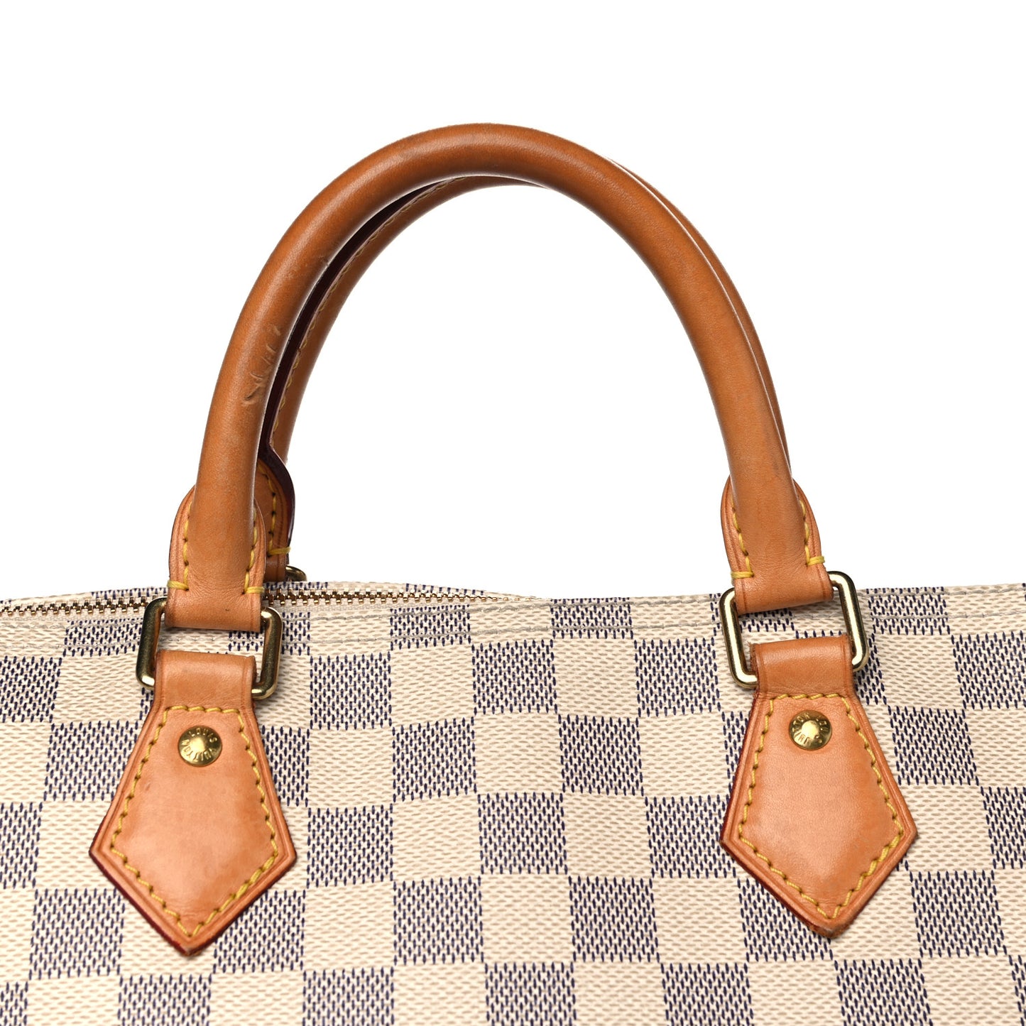 Damier Azur Speedy 35