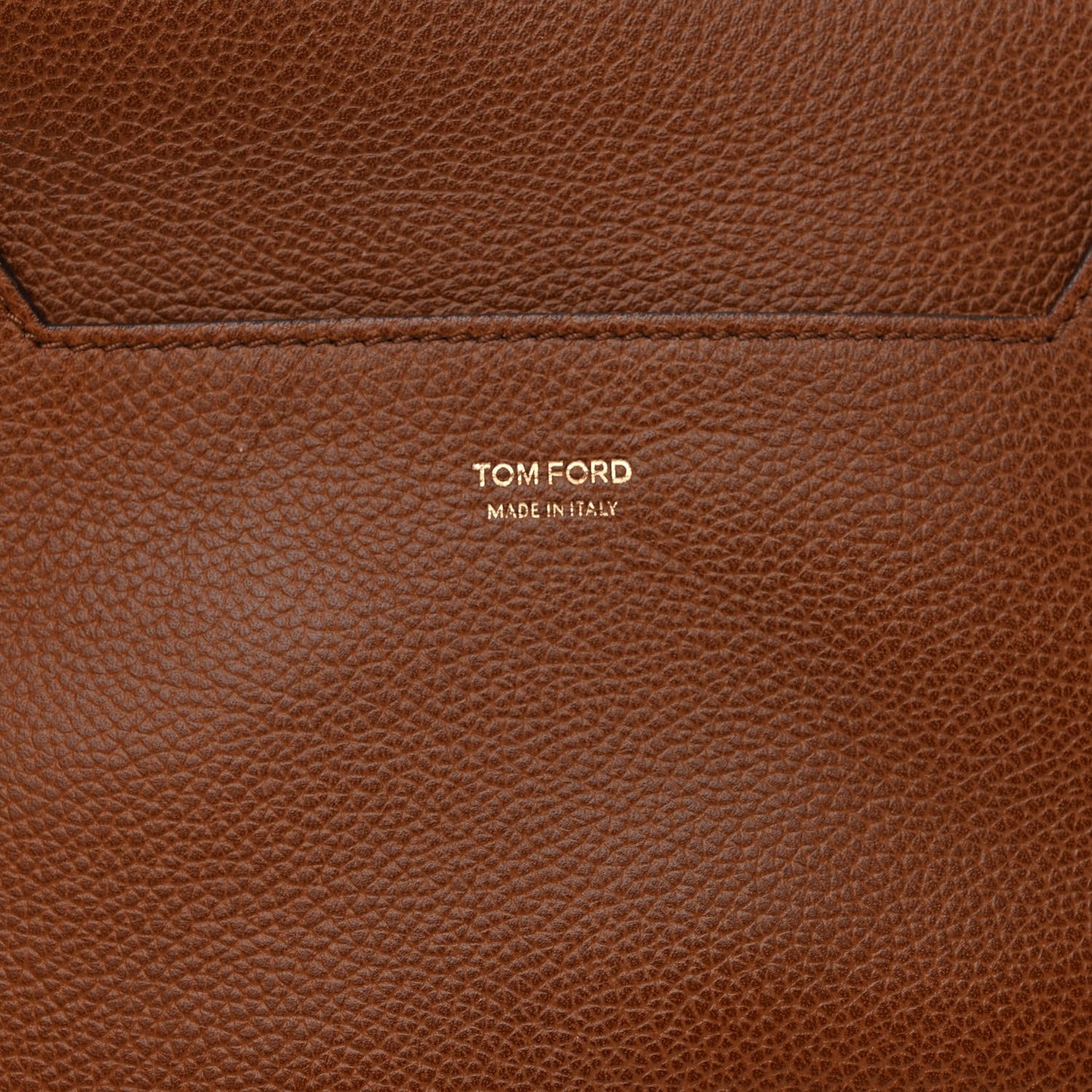 Calfskin Medium Jennifer Crossbody Caramel