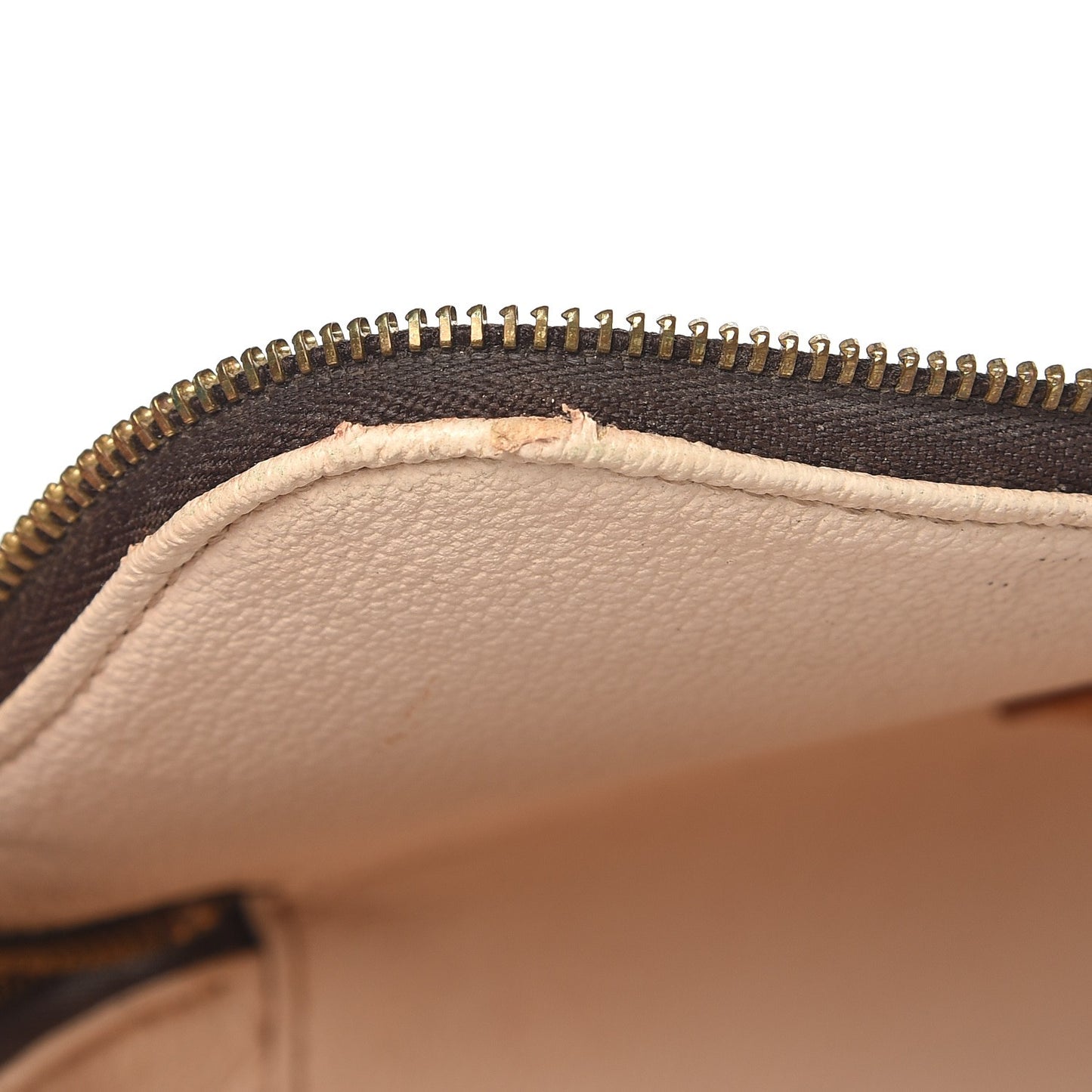 Monogram Trousse Blush PM