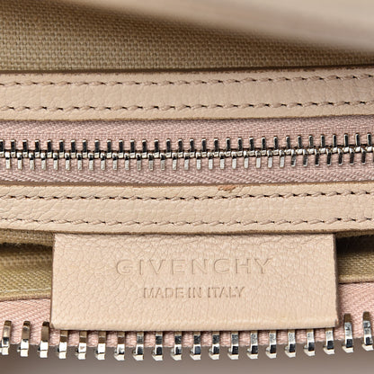 Givenchy Sugar Goatskin Small Antigona Nude Pink 6 of 21
