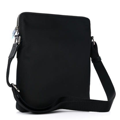 Burberry Nylon Neo Crossbody Bag Black 3 of 9