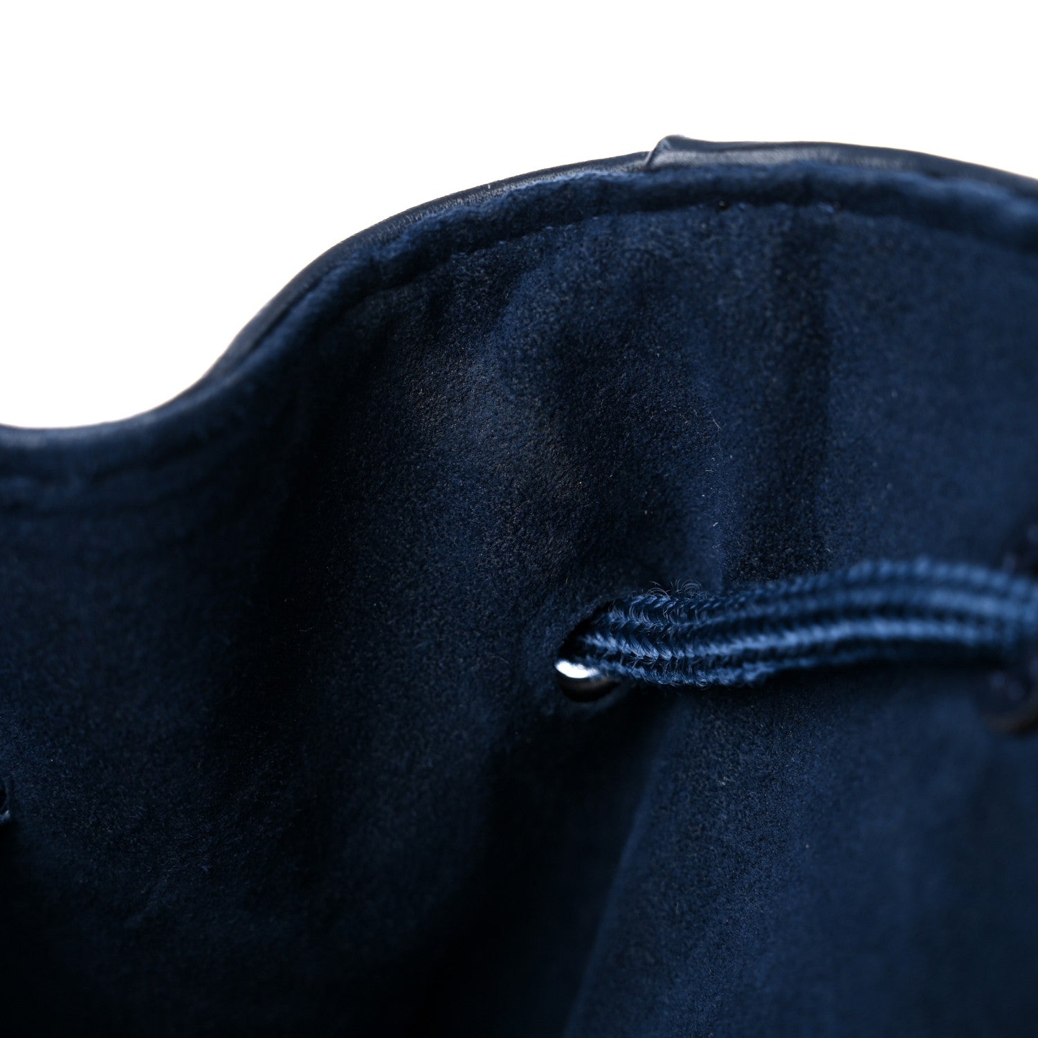 Louis Vuitton Epi Christopher Backpack PM Marine 11 of 30