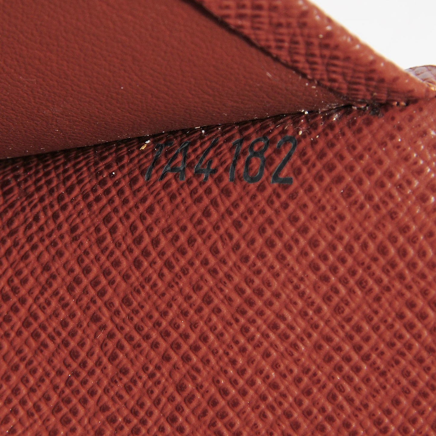 Monogram Brazza Wallet