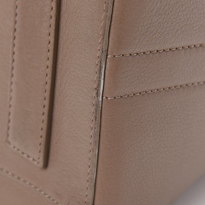 Givenchy Sugar Goatskin Small Antigona Light Beige 10 of 13