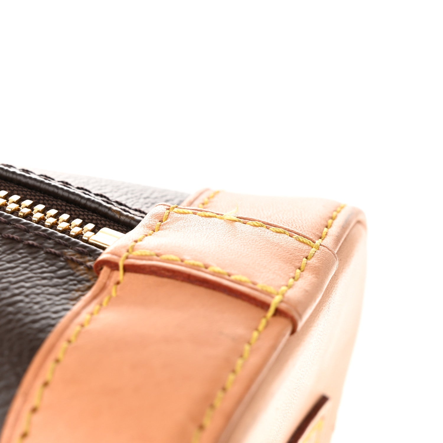 Louis Vuitton Monogram Alma BB 24 of 24