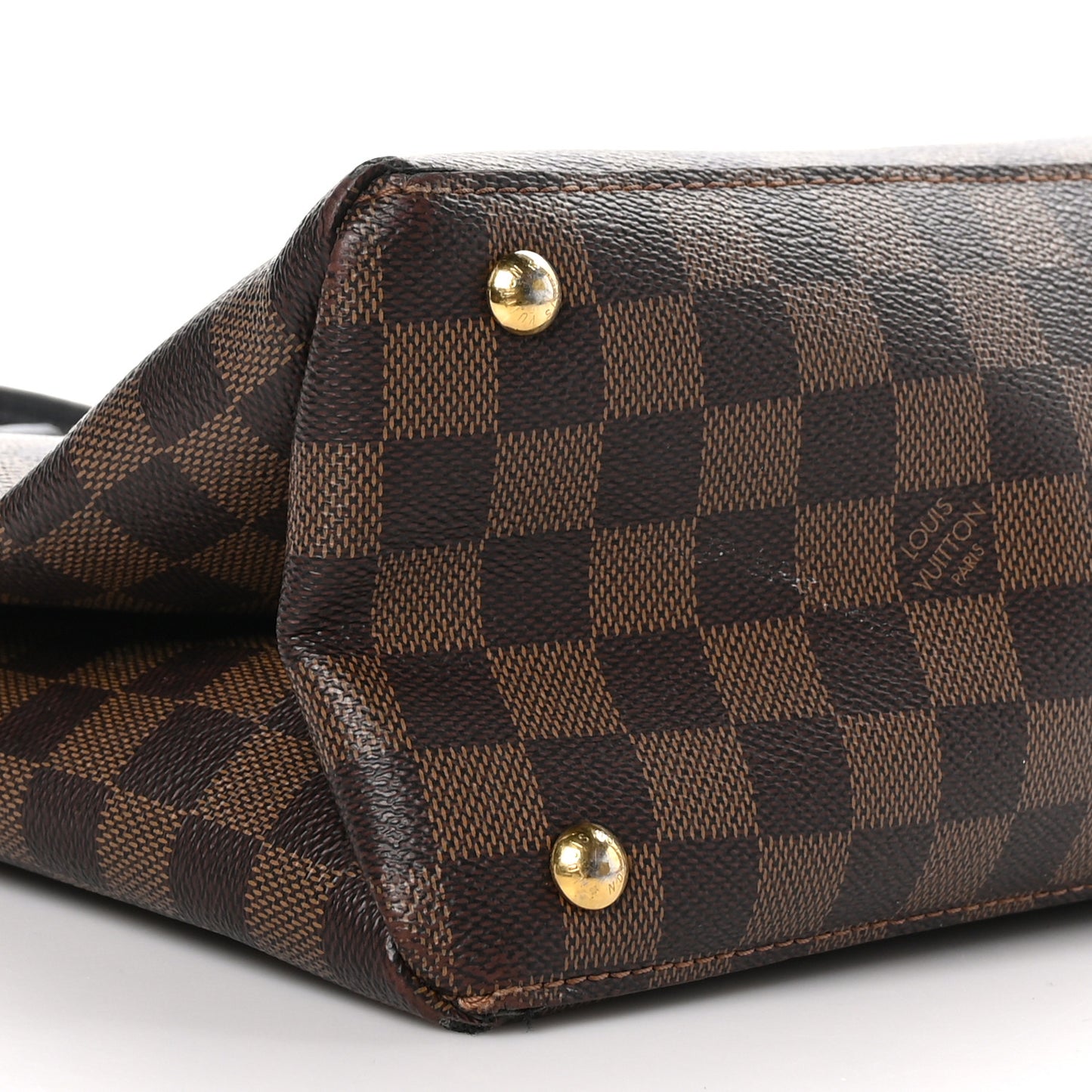 Damier Ebene LV Riverside Black