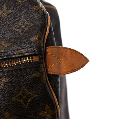 Louis Vuitton Monogram Keepall 60 25 of 31