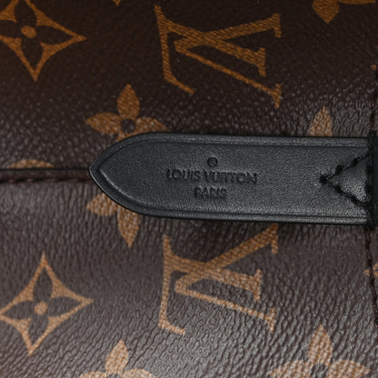 Louis Vuitton Monogram Neonoe MM Black 6 of 10
