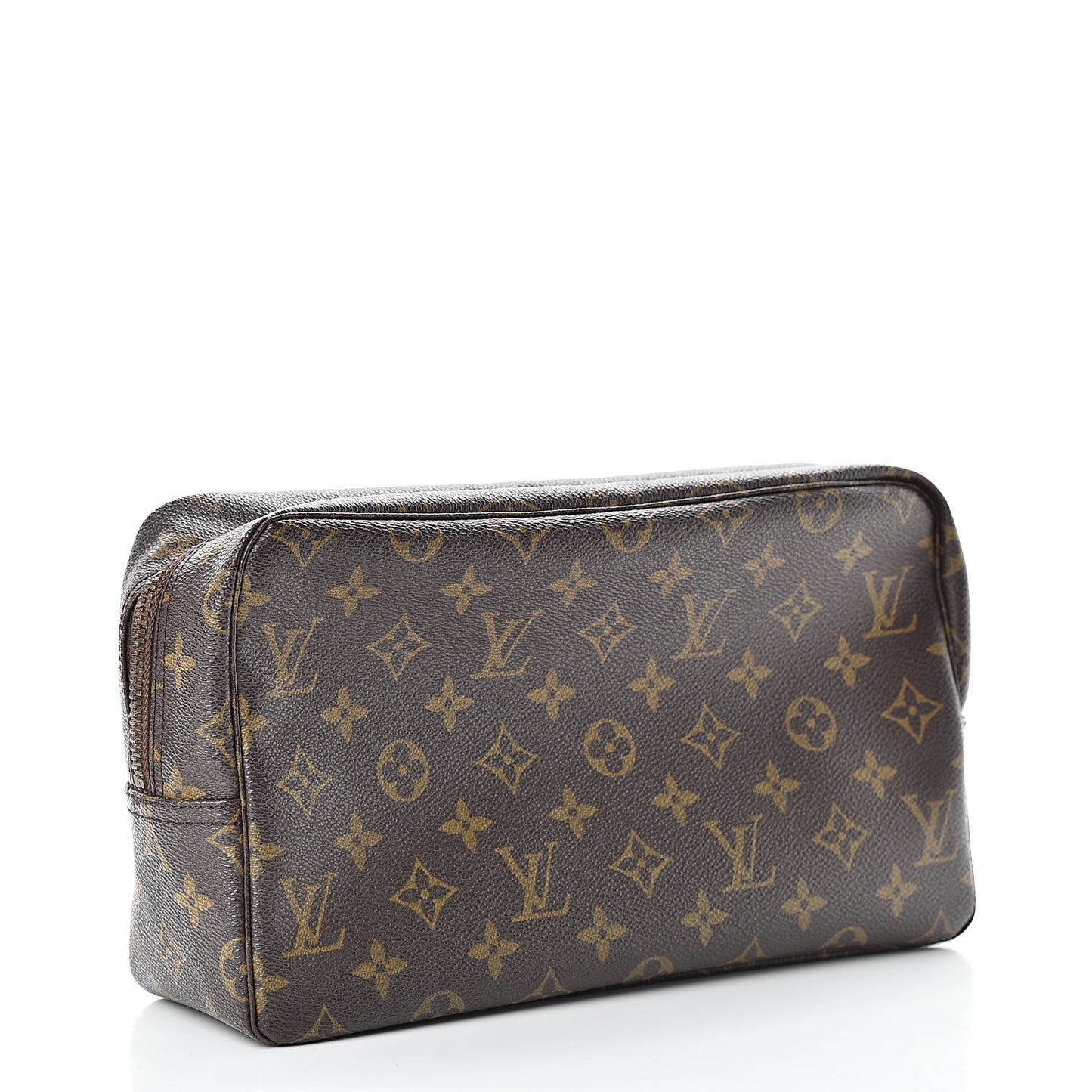 Monogram Trousse Toilette 28