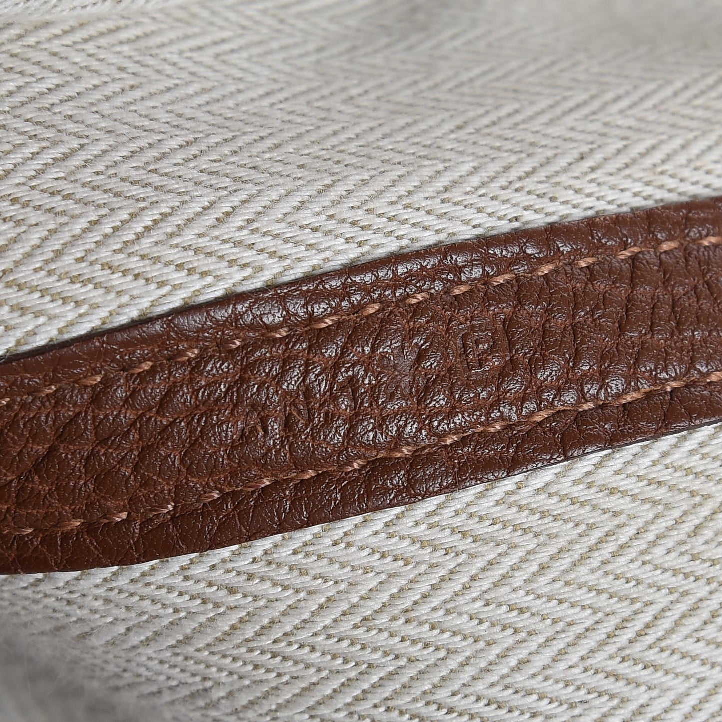 Negonda Garden Party 36 MM Marron D Inde