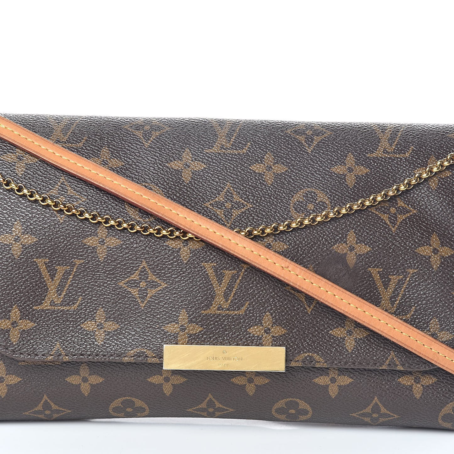 Monogram Favorite MM