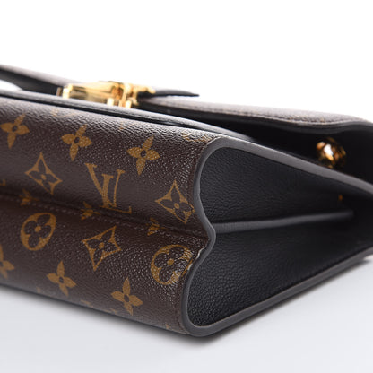 Louis Vuitton Monogram Victoire Black 8 of 12