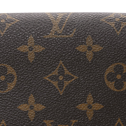 Louis Vuitton Monogram Favorite MM 8 of 11