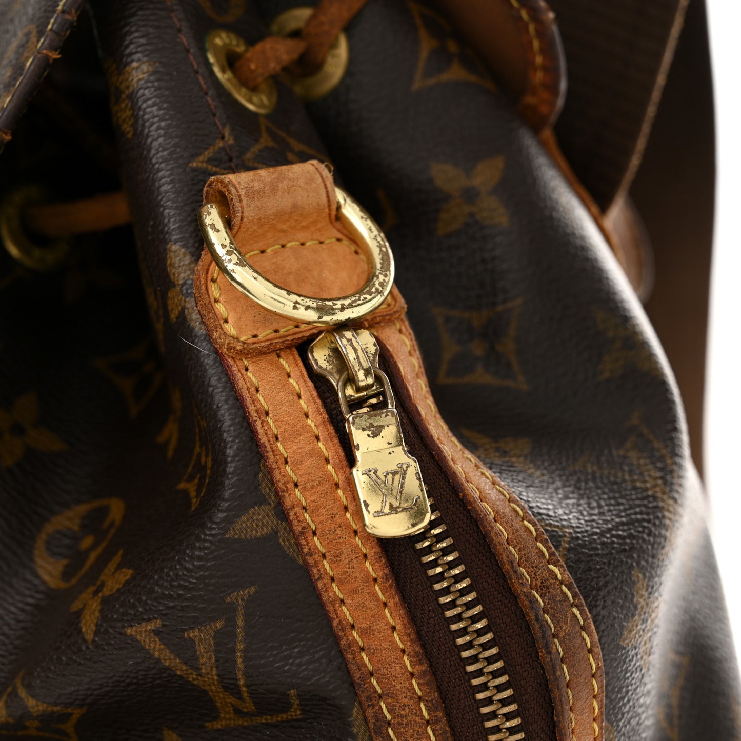 Monogram Bosphore Backpack