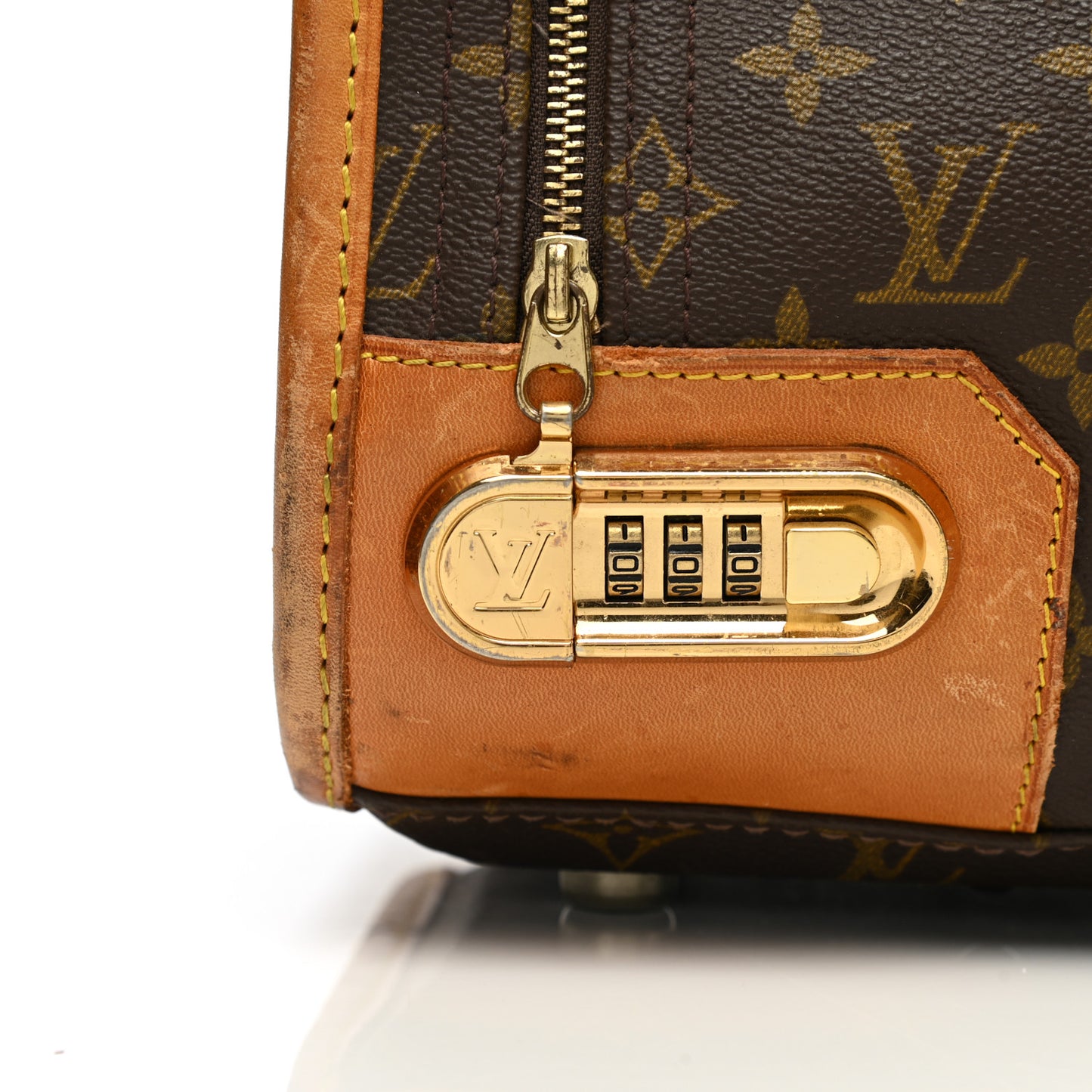 Monogram Pullman 65