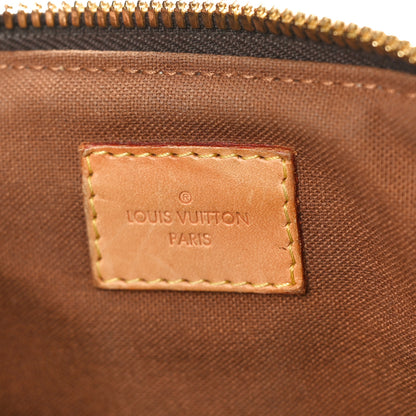 Louis Vuitton Monogram Palermo PM 6 of 16