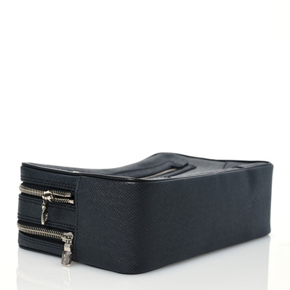 Louis Vuitton Taiga Pavel Ardoise 5 of 11