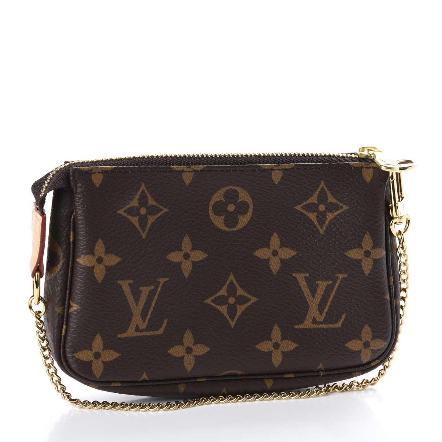 Monogram Mini Pochette Accessories