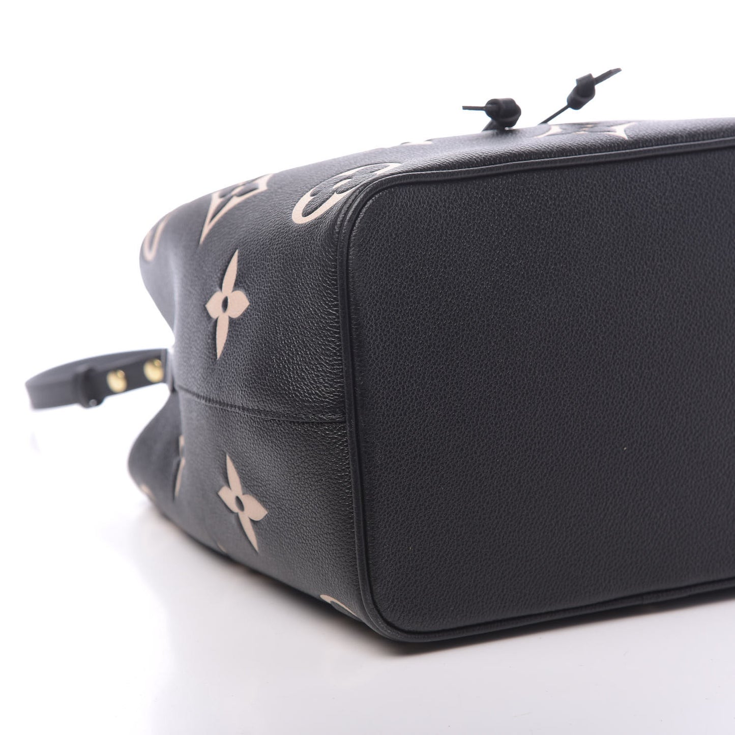 Empreinte Monogram Giant Neonoe MM Black Beige