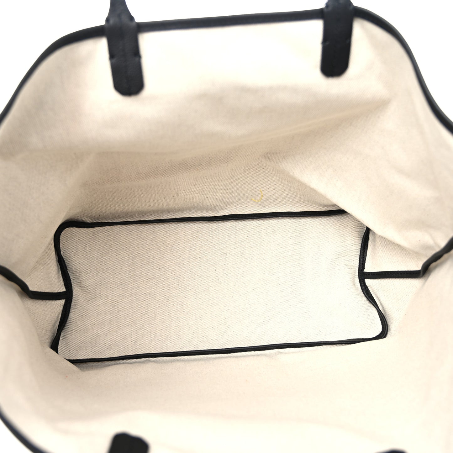 Goyardine Saint Louis PM Black