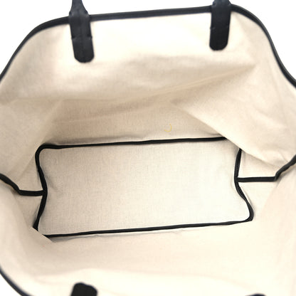 Goyard Goyardine Saint Louis PM Black 6 of 11