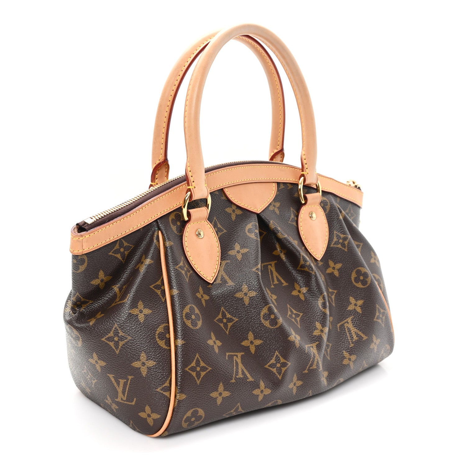 Louis Vuitton Monogram Tivoli PM 3 of 11
