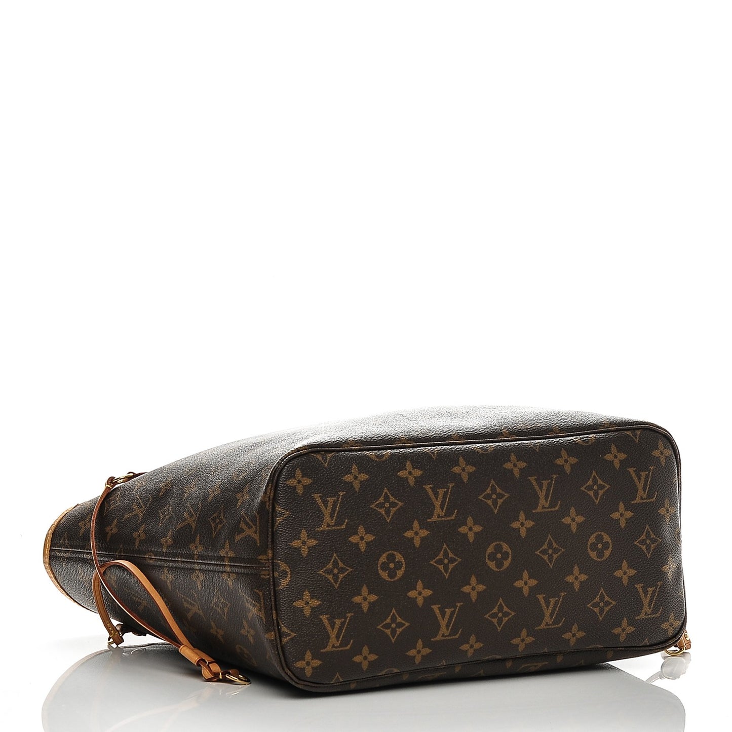 Monogram Neverfull MM
