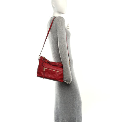Louis Vuitton Empreinte Bastille PM Cherry 2 of 10
