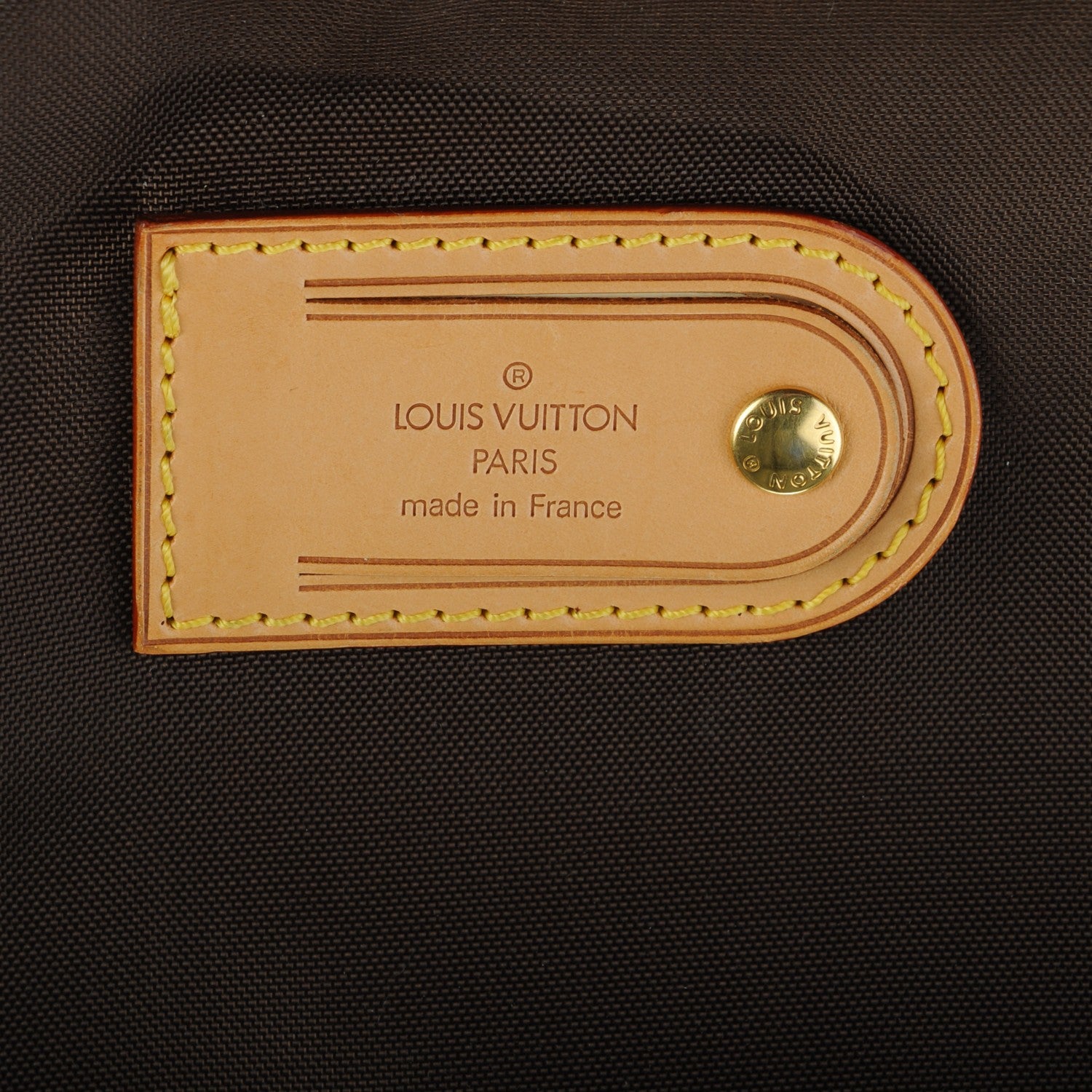 Louis Vuitton Monogram Pegase 45 7 of 11