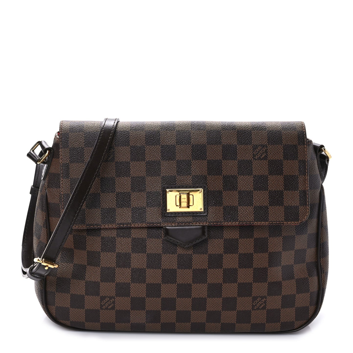 Damier Ebene Besace Rosebery