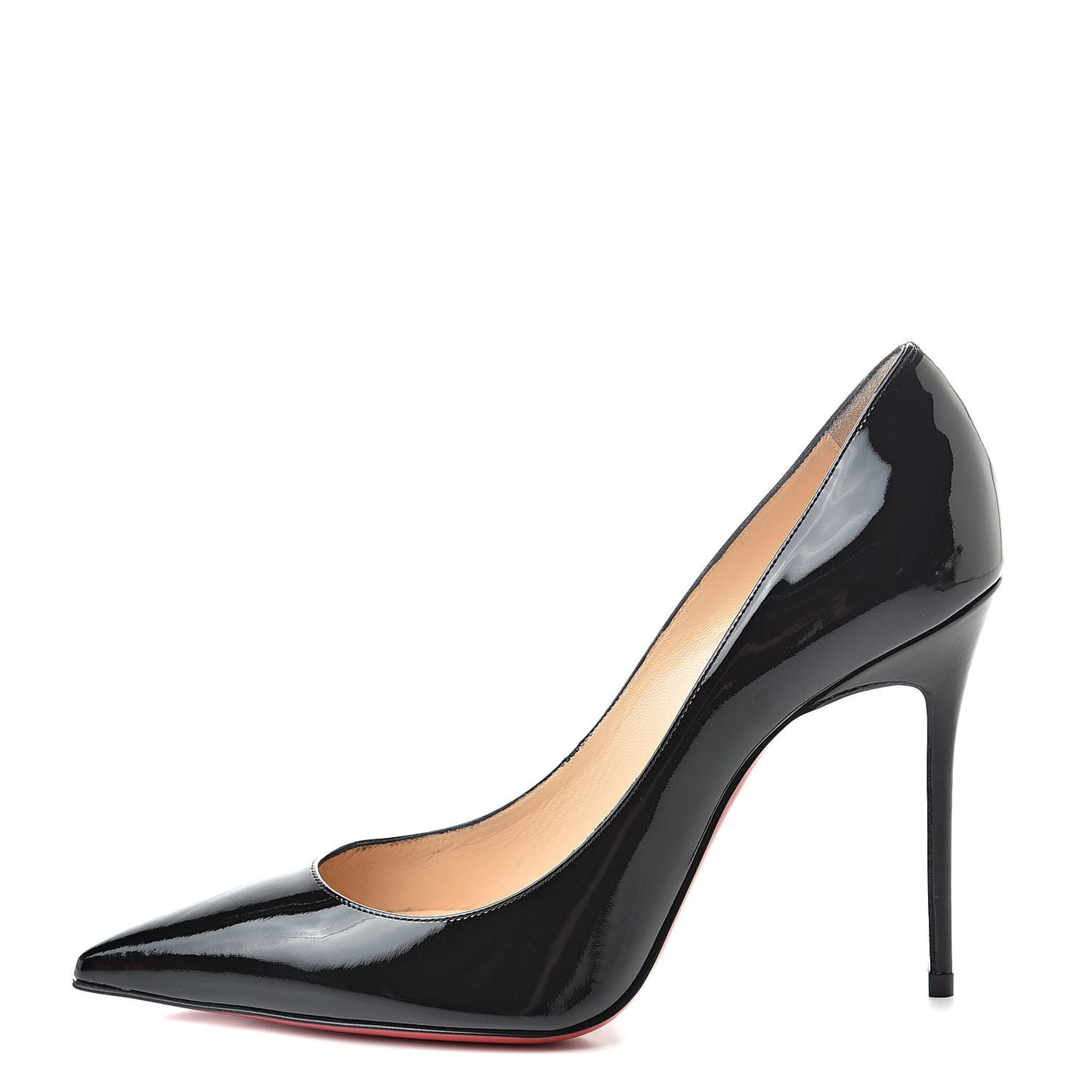 Patent So Kate 100 Pumps 38.5 Black