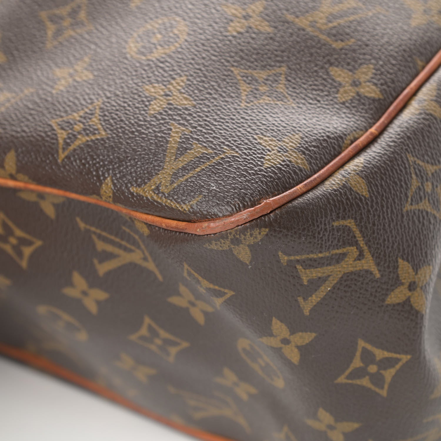 Louis Vuitton Monogram Batignolles Horizontal 10 of 20