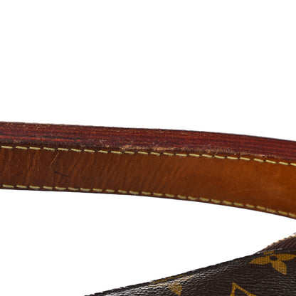 Louis Vuitton Monogram Sully MM 13 of 15