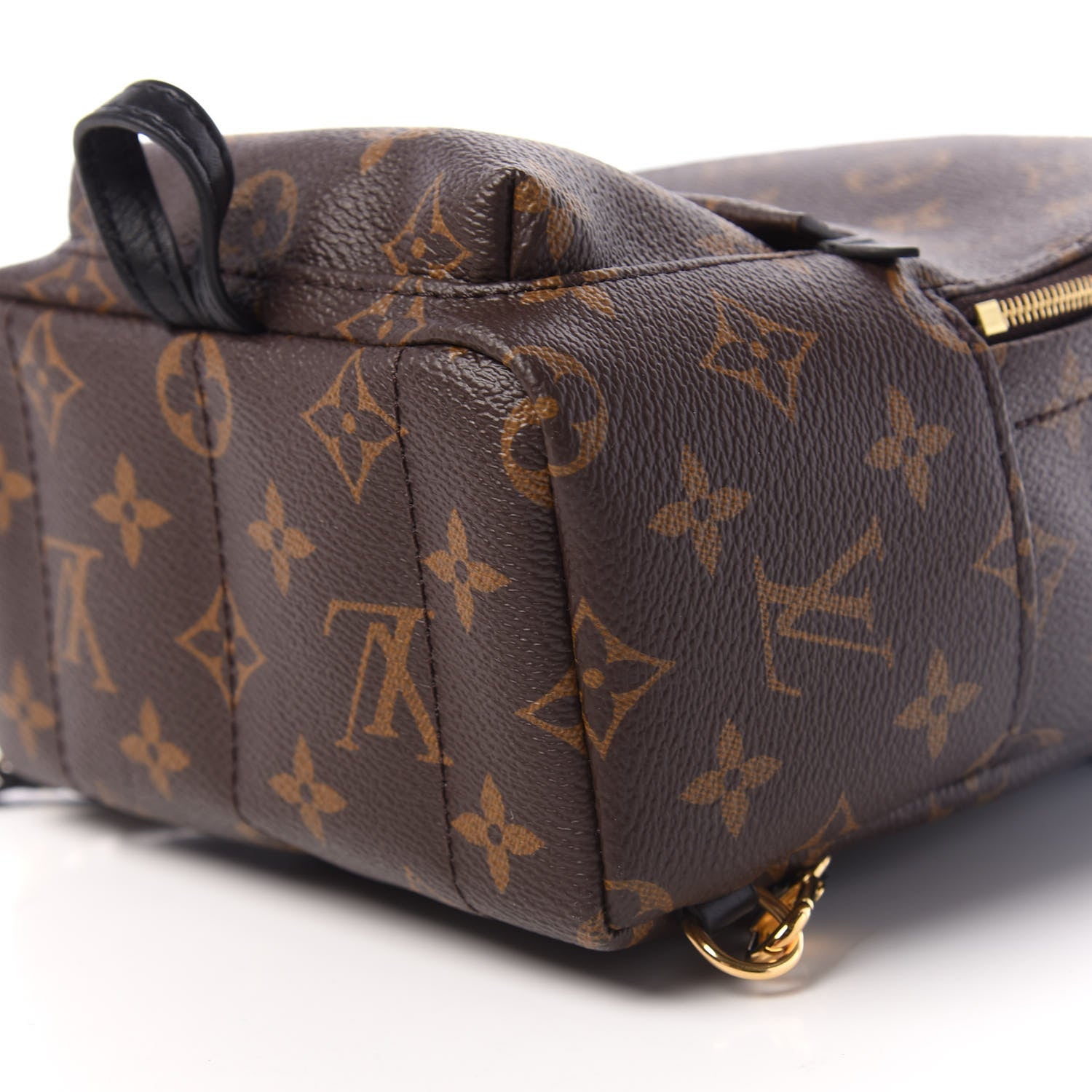 Louis Vuitton Monogram Palm Springs Backpack Mini 8 of 10