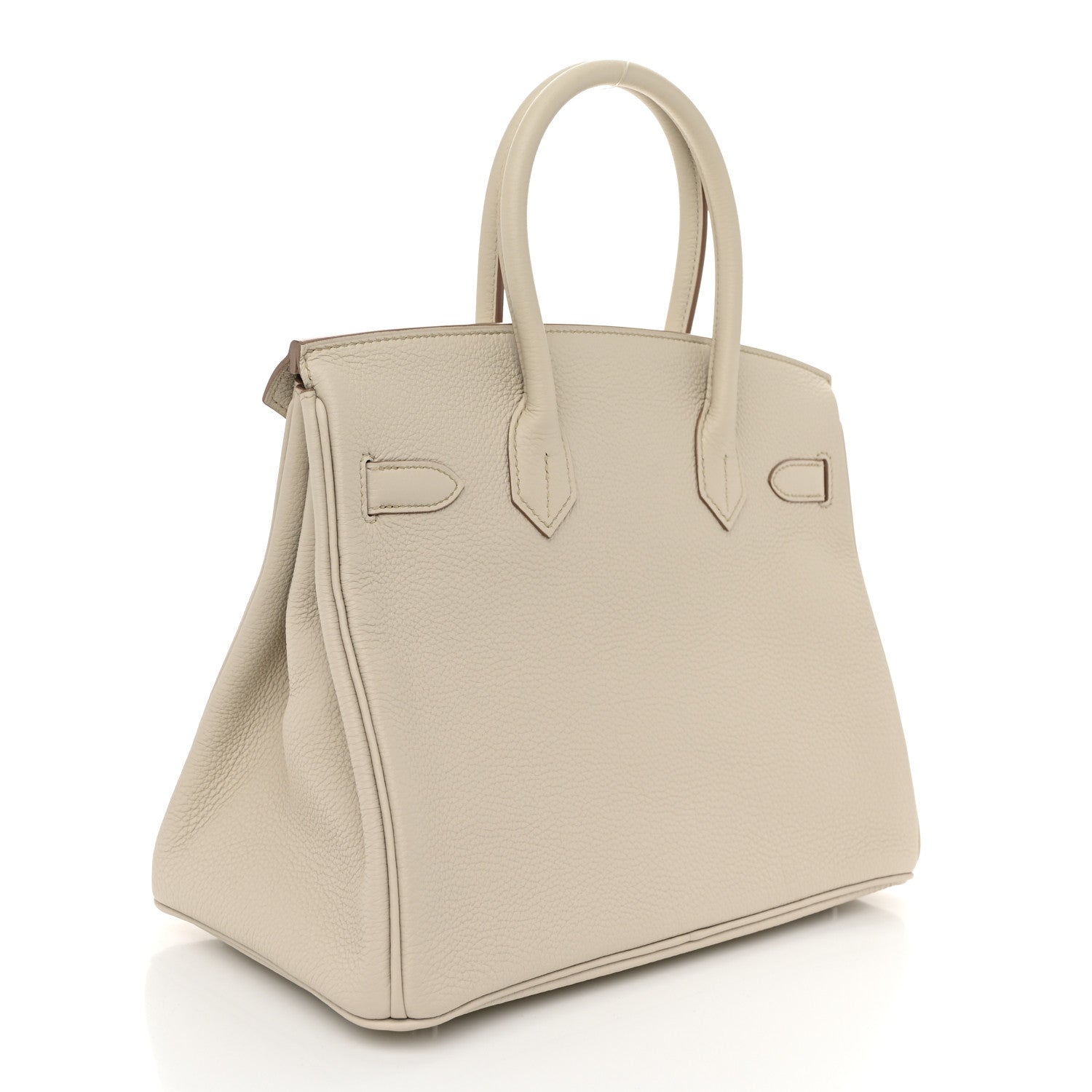 Hermes Togo Birkin 30 Beton 3 of 13